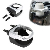 Adjustable Car Cup Holder Expander